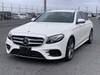 MERCEDES BENZ E CLASS