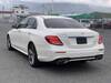 MERCEDES BENZ E CLASS