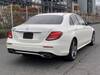 MERCEDES BENZ E CLASS