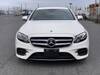 MERCEDES BENZ E CLASS