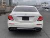 MERCEDES BENZ E CLASS