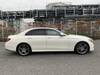 MERCEDES BENZ E CLASS