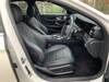 MERCEDES BENZ E CLASS