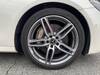 MERCEDES BENZ E CLASS