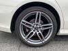 MERCEDES BENZ E CLASS