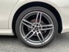 MERCEDES BENZ E CLASS