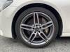 MERCEDES BENZ E CLASS