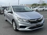 2020 HONDA GRACE