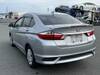HONDA GRACE
