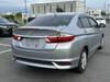 HONDA GRACE