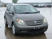 2004 TOYOTA IST 1.3F