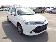 2017 TOYOTA COROLLA AXIO 1.5X