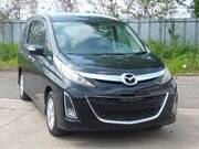 2009 MAZDA BIANTE