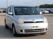 2003 TOYOTA SIENTA G