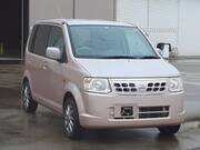 2010 NISSAN OTTI S
