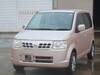 NISSAN OTTI