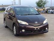 2014 TOYOTA WISH 1.8X