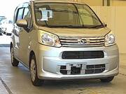 2018 DAIHATSU MOVE L