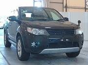 2010 MITSUBISHI OUTLANDER 24G