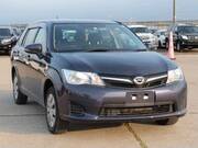 2014 TOYOTA COROLLA FIELDER 1.5X