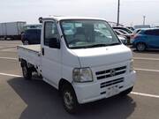 2001 HONDA ACTY TRUCK 0.35ton