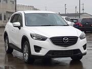 2016 MAZDA CX-5 XD