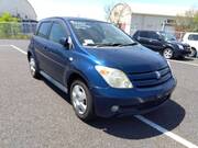 2003 TOYOTA IST 1.5F L EDITION