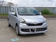 2015 TOYOTA PIXIS EPOCH