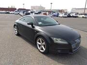 2007 AUDI TT COUPE