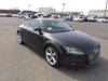 AUDI TT COUPE