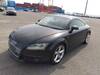 AUDI TT COUPE