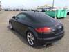 AUDI TT COUPE
