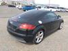 AUDI TT COUPE