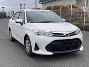 2019 TOYOTA COROLLA AXIO