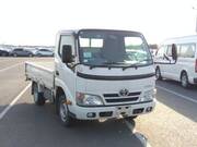 2015 TOYOTA DYNA 1.25ton