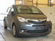 2012 SUBARU TREZIA