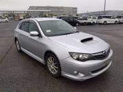 2009 SUBARU IMPREZA