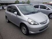 2006 HONDA FIT 1.3A