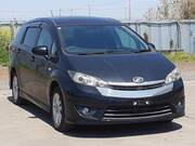 2011 TOYOTA WISH 1.8S