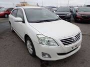 2012 TOYOTA PREMIO