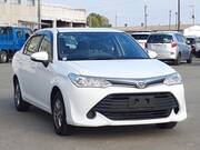 2017 TOYOTA COROLLA AXIO X