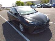 2020 TOYOTA PRIUS S