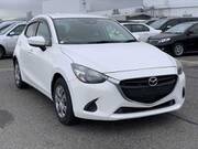 2019 MAZDA DEMIO