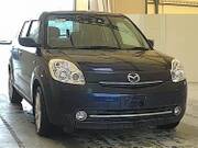 2008 MAZDA VERISA L
