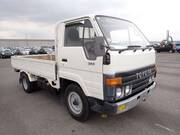 1987 TOYOTA DYNA 2ton