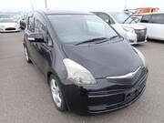 2006 TOYOTA RACTIS