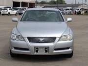 2005 TOYOTA MARK X 250G