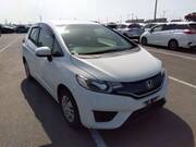2016 HONDA FIT