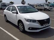 2018 TOYOTA ALLION A18