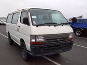 1999 TOYOTA HIACE VAN DX